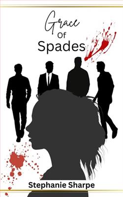 Grace of Spades by Stephanie Sharpe