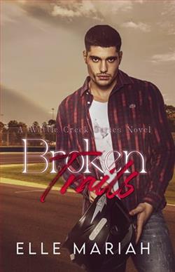 Broken Trails by Elle Mariah
