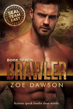 Brawler by Zoe Dawson