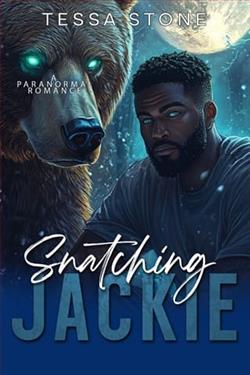Snatching Jackie by Tessa Stone
