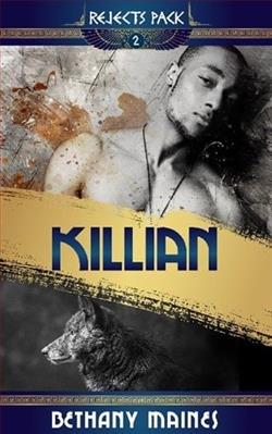 Killian by Bethany Maines