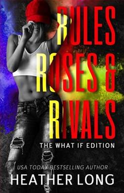 Rules, Roses, and Rivals by Heather Long