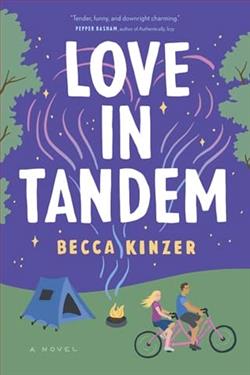 Love in Tandem by Becca Kinzer