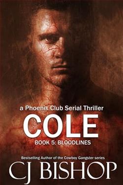 Cole: Bloodlines by C.J. Bishop