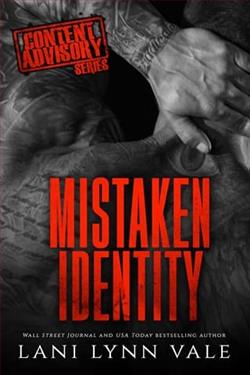 Mistaken Identity by Lani Lynn Vale
