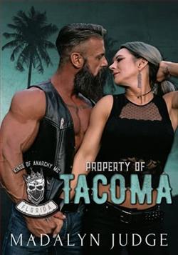 Property of Tacoma by Madalyn Judge