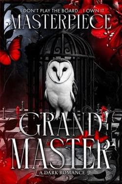 Grand Master by Authoress Masterpiece