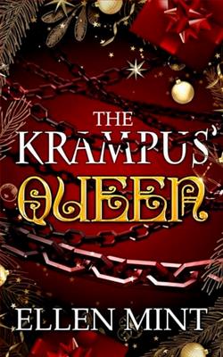 The Krampus' Queen by Ellen Mint