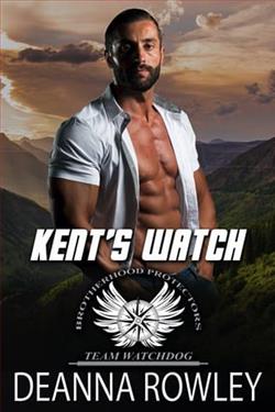 Kent's Watch by Deanna L. Rowley