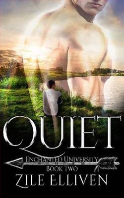 Quiet by Zile Elliven