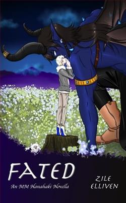 Fated by Zile Elliven