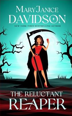 The Reluctant Reaper by MaryJanice Davidson