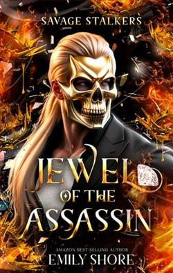 Jewel of the Assassin by Emily Shore
