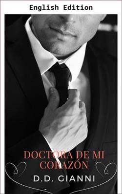 My Heart's Doctor by D.D. Gianni