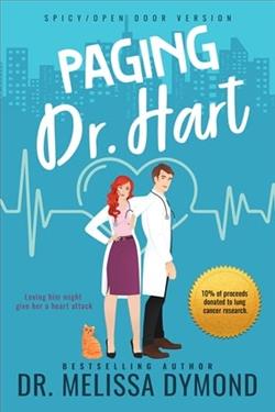 Paging Dr. Hart by Melissa Dymond