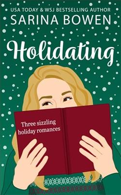 Holidating by Sarina Bowen