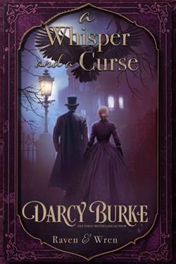 A Whisper and a Curse by Darcy Burke