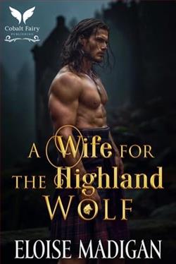A Wife for the Highland Wolf by Eloise Madigan