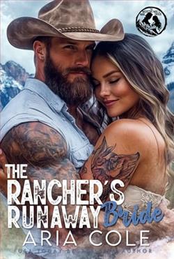 The Rancher's Runaway Bride by Aria Cole