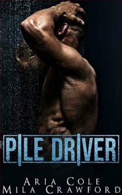 Pile Driver by Aria Cole