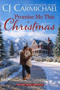 Promise Me This Christmas by C.J. Carmichael