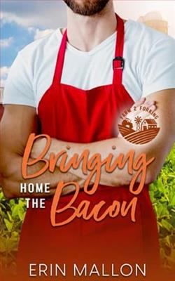 Bringing Home the Bacon by Erin Mallon