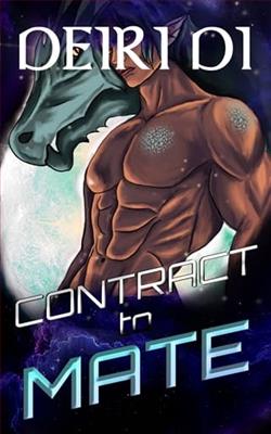 Contract to Mate by Deiri Di