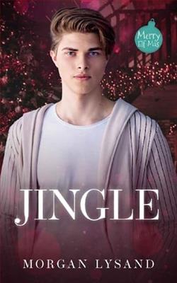 Jingl by Morgan Lysand