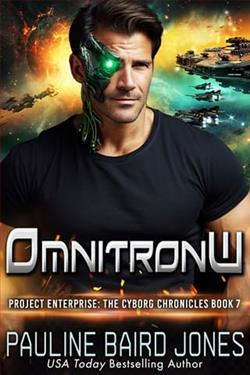 OmnitronW by Pauline Baird Jones