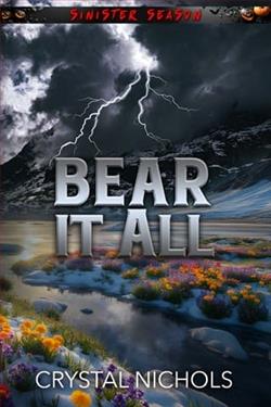 Bear It All by Crystal Nichols