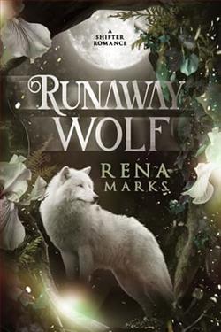 Runaway Wolf by Rena Marks