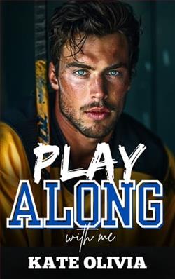 Play Along With Me by Kate Olivia