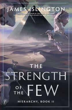 The Strength of the Few by James Islington