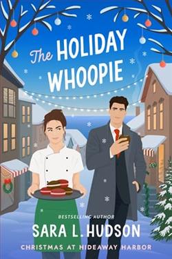 The Holiday Whoopie by Sara L. Hudson
