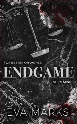 Endgame by Eva Marks