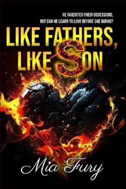 Like Fathers, Like Son by Mia Fury