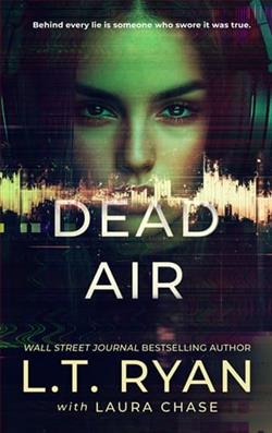 Dead Air by L.T. Ryan
