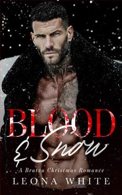 Blood & Snow by Leona White