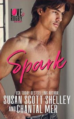 Spark by Susan Scott Shelley