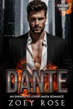 Dante by Zoey Rose