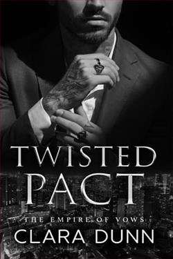Twisted Pact by Clara Dunn