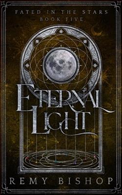 Eternal Light by Remy Bishop