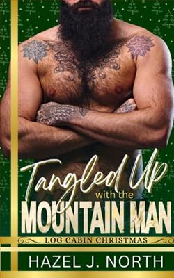 Tangled Up with the Mountain Man by Hazel J. North