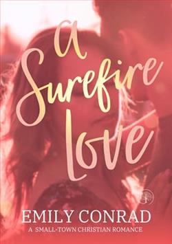 A Surefire Love by Emily Conrad