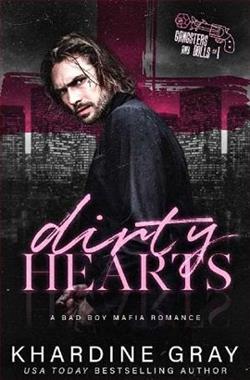 Dirty Hearts by Khardine Gray