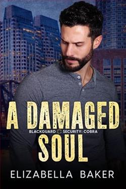 A Damaged Soul by Elizabella Baker