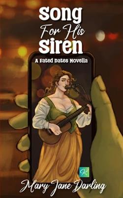 Song For His Siren by Mary Jane Darling