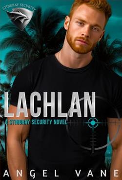 Lachlan by Angel Vane