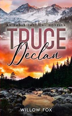Truce: Declan by Willow Fox