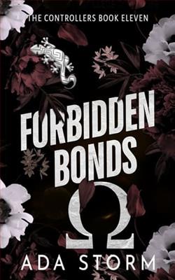 Forbidden Bonds by Ada Storm